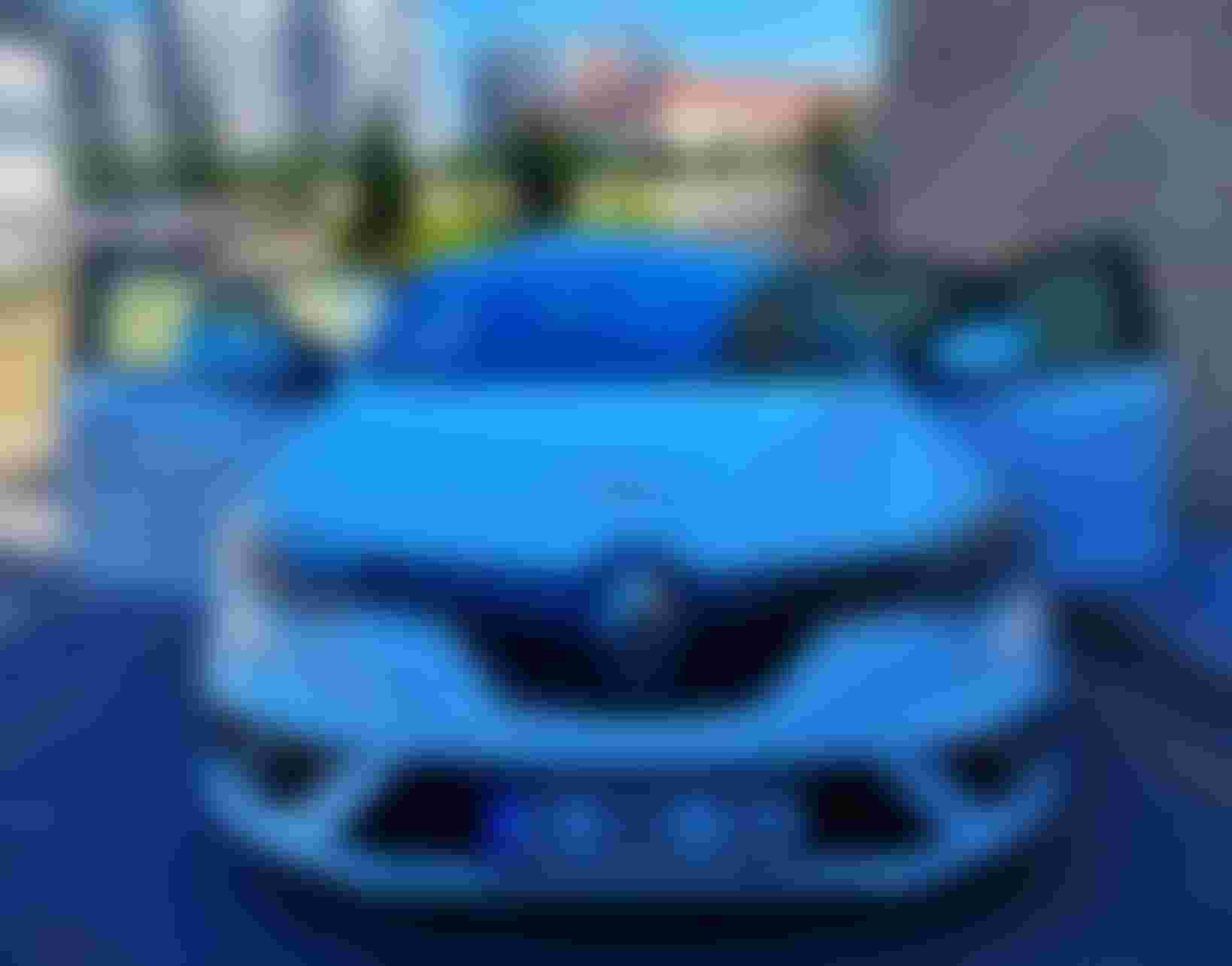 Renault RENAULT MEGANE 1.5 Blue DCI 2020 2020