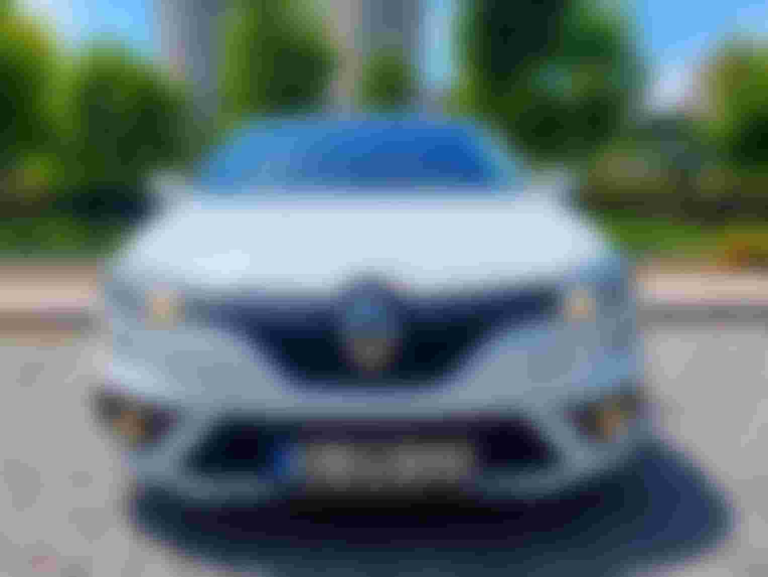 Renault RENAULT MEGANE 1.5 Blue DCI 2020