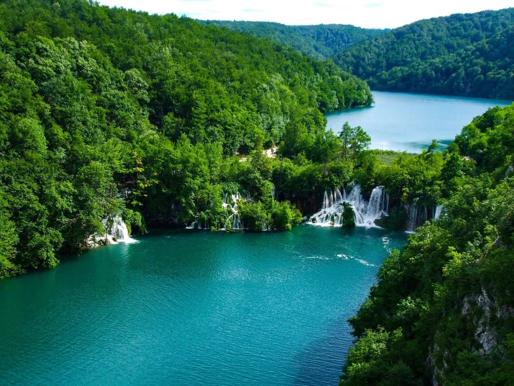 هل السياحة في البوسنة والهرسك آمنة؟
