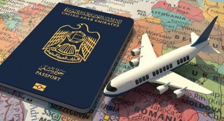 Types of Residence Permits in the UAE and How to Obtain Them