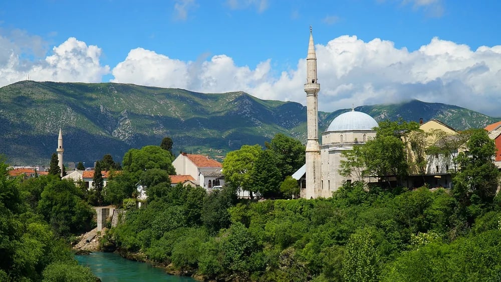 Tourist Tours in Bosnia and Herzegovina