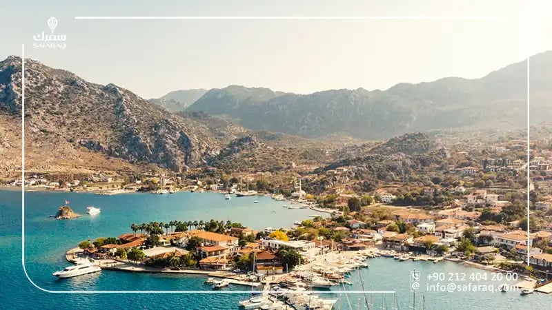 Marmaris Tourism: Turkey's Hidden Paradise You Need to See Now!