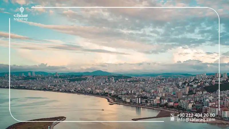 Tourism In Samsun: The Turkish City You NEED to Visit