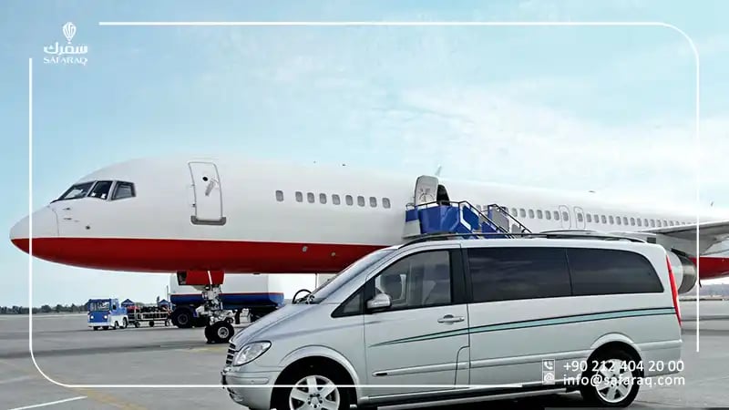 Antalya Airport Transfers from $35! You Won't Believe the Prices!