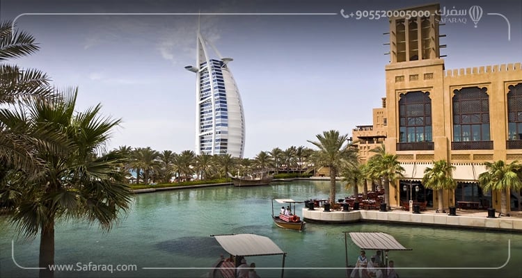 أشهر وأجمل الأماكن السياحية في دبي للعائلات
