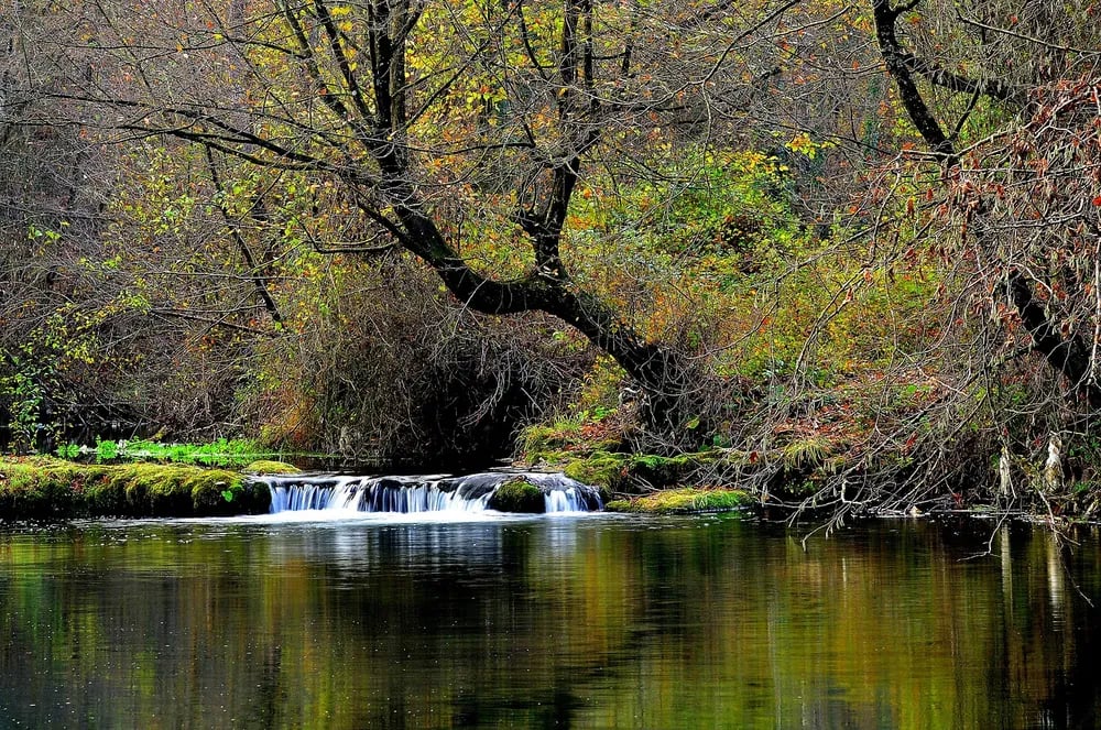 Tourism in Northern Turkey and its Features