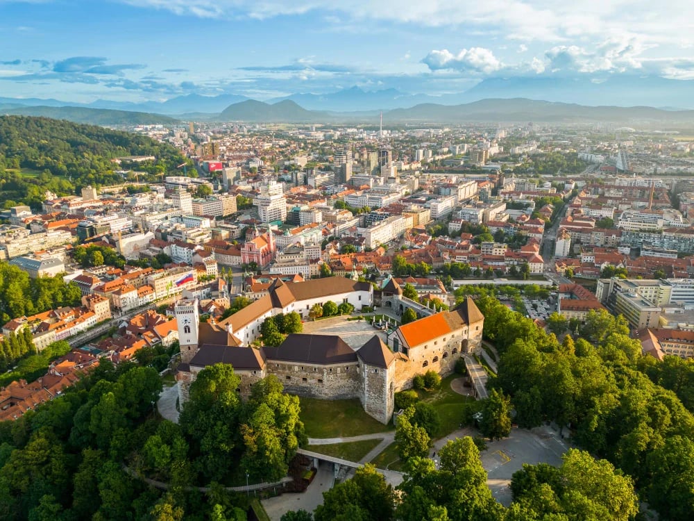 The Most Beautiful Tourist Attractions in Bosnia and Herzegovina