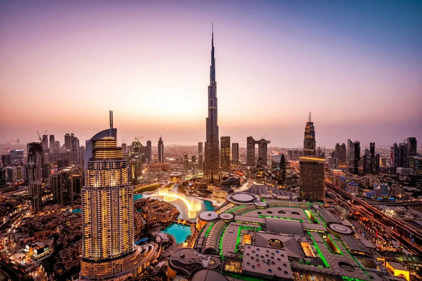 Top Tourist Attractions in the UAE