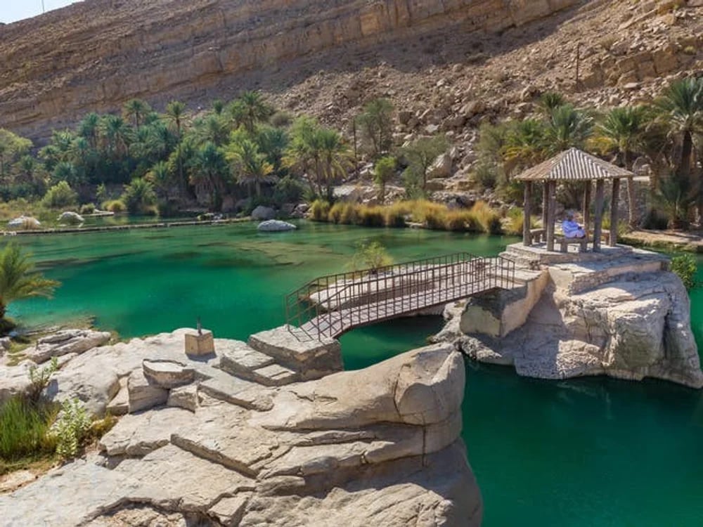 The Best Seasons for Tourism in Oman