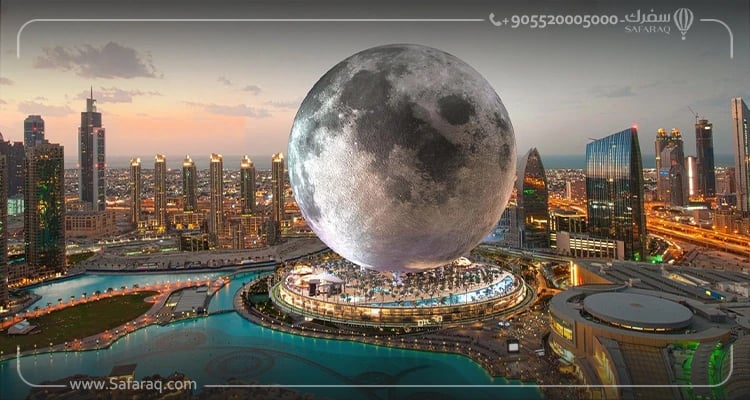 دليلك المفصل حول السياحة في الإمارات