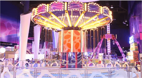 Fabyland Dubai: A Fun-Filled Entertainment Destination for Everyone