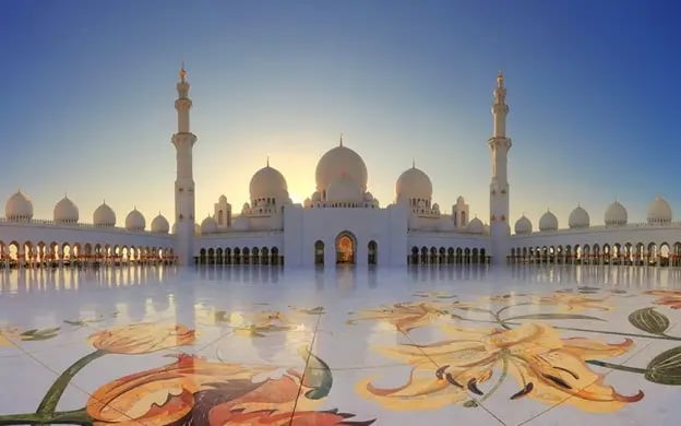 Cultural Tourism in the UAE