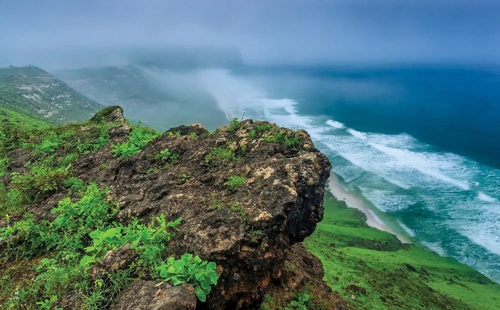 Travel Guide to Salalah, Oman