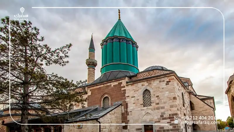 Konya Tourism: A Journey You'll Never Forget