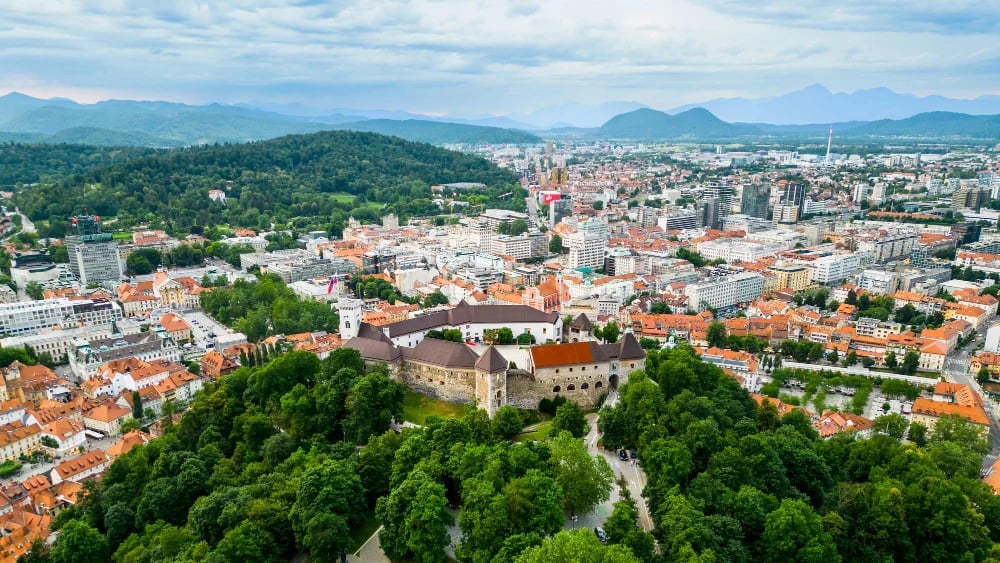 السياحة في البوسنة والهرسك للعائلات