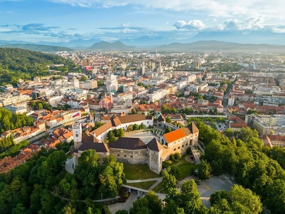 Tourist Seasons in Bosnia and Herzegovina