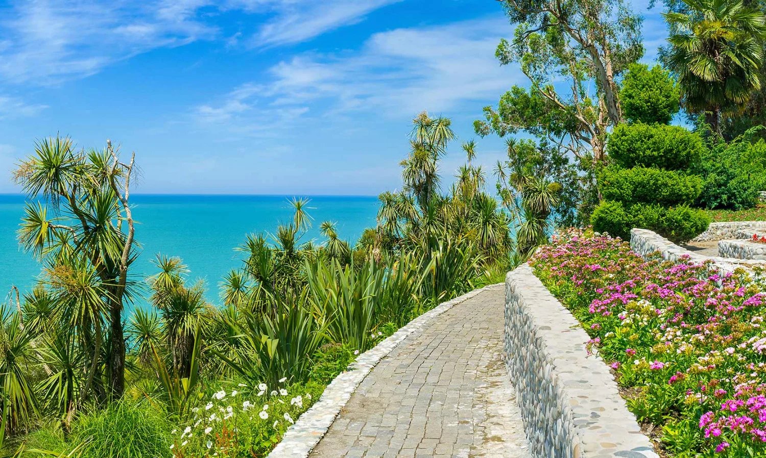 Batumi Botanical Garden