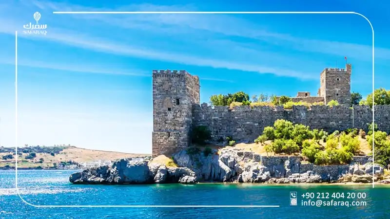 Tourism in Bodrum: A Turkish Vacation That Will Change Your Life