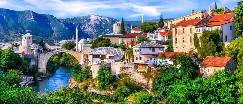 The Best Travel Packages in Bosnia and Herzegovina