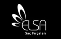 Elsa Saç Fırçası