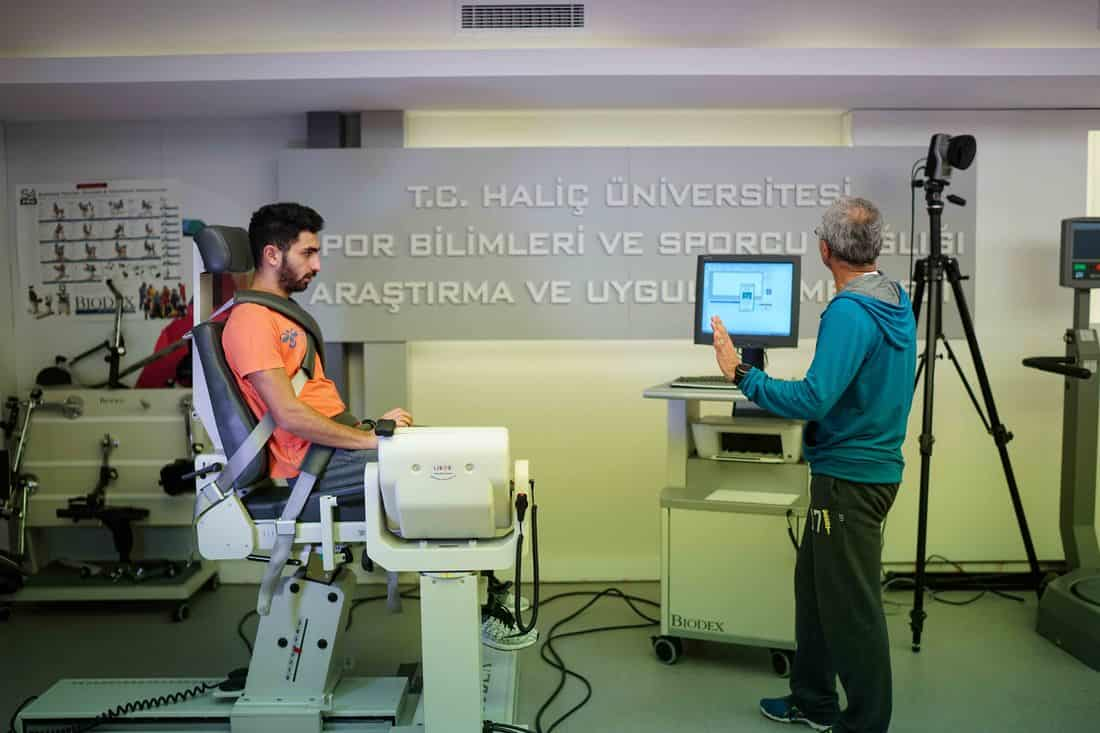 Haliç University Istanbul - Specialties, advantages, and Tuition Fees ...