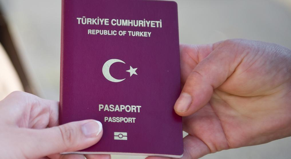 The strength and advantages of the Turkish passport | Gars consulting